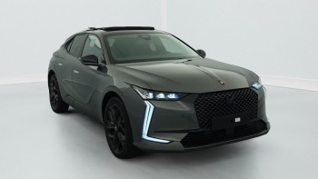 DS DS 4 PureTech 130 EAT8 Performance Line+ d’occasion 21702km révisée et livrable partout en France