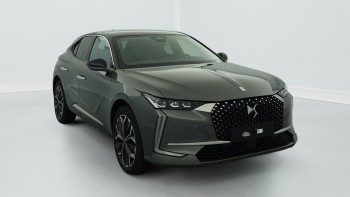 DS DS 4 PureTech 130 EAT8 Rivoli d’occasion 26021km révisée et livrable partout en France