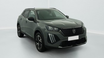 PEUGEOT 2008 PureTech 100 S S BVM6 Allure d’occasion 23848km révisée et livrable partout en France