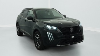 PEUGEOT 2008 PureTech 130 S S EAT8 Allure d’occasion 32835km révisée et livrable partout en France