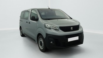 PEUGEOT Expert Fg VUL EXPERT FGN TOLE M BLUEHDI 120 S S BVM6 neuve 10km révisée et livrable partout en France