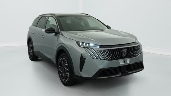PEUGEOT 5008 Hybrid 145 e-DCS6 GT neuve 2km révisée et livrable partout en France
