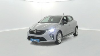 RENAULT Clio 1.0 TCe 90ch Evolution d’occasion 53335km révisée et livrable partout en France