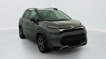 CITROEN C3 Aircross PureTech 110 S S BVM6 Plus d’occasion 8616km révisée et livrable partout en France