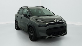 CITROEN C3 Aircross PureTech 110 S S BVM6 Max d’occasion 18226km révisée et livrable partout en France