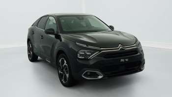 CITROEN C4 PureTech 130 BVM6 Max d’occasion 8602km révisée et livrable partout en France