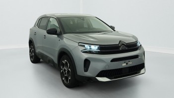 CITROEN C5 Aircross Hybride Rechargeable 225 e-EAT8 Plus d’occasion 22478km révisée et livrable partout en France