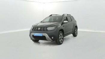 DACIA Duster Blue dCi 115 4x2 Prestige 5p d’occasion 70960km révisée disponible à 