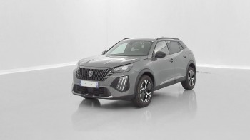 PEUGEOT 2008 2008 1.2 Puretech 100ch Allure neuve 2363km révisée et livrable partout en France