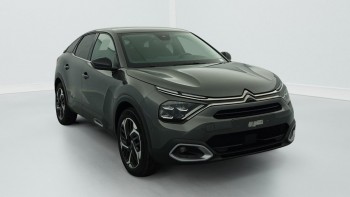 CITROEN C4 PureTech 130 BVM6 Max d’occasion 8103km révisée et livrable partout en France