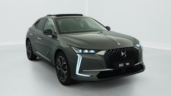 Voir le détail de cette offre de vente de DS DS 4 Hybride E-Tense 225 EAT8 Rivoli d’occasion 26897km révisée et livrable partout en France DS DS 4 Hybride E-Tense 225 EAT8 Rivoli d’occasion 26897km révisée et livrable partout en France