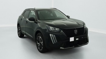 PEUGEOT 2008 PureTech 130 S S EAT8 Allure d’occasion 33153km révisée et livrable partout en France