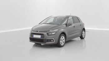Voir le détail de cette offre de vente de CITROEN C4 SpaceTourer C4 spacetourer 1.5 BlueHDi 130ch Feel EAT8 neuve 56284km révisée disponible à  CITROEN C4 SpaceTourer C4 spacetourer 1.5 BlueHDi 130ch Feel EAT8 neuve 56284km révisée disponible à