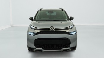 Voir le détail de cette offre de vente de CITROEN C3 Aircross PureTech 110 S S BVM6 Plus d’occasion 9694km révisée et livrable partout en France CITROEN C3 Aircross PureTech 110 S S BVM6 Plus d’occasion 9694km révisée et livrable partout en France
