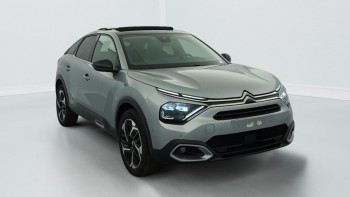 Voir le détail de cette offre de vente de CITROEN C4 PureTech 130 BVM6 Max d’occasion 7780km révisée et livrable partout en France CITROEN C4 PureTech 130 BVM6 Max d’occasion 7780km révisée et livrable partout en France