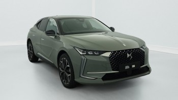 Voir le détail de cette offre de vente de DS DS 4 PureTech 130 EAT8 Rivoli d’occasion 28650km révisée et livrable partout en France DS DS 4 PureTech 130 EAT8 Rivoli d’occasion 28650km révisée et livrable partout en France