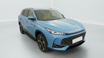 MG EHS 1.5T PHEV 272 ch Luxury neuve 100km révisée et livrable partout en France