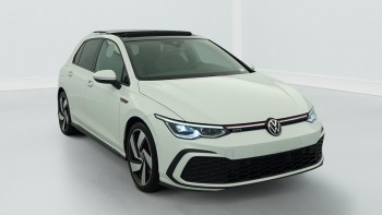 VOLKSWAGEN Golf 2.0 TSI 245 DSG7 GTI d’occasion 28571km révisée et livrable partout en France