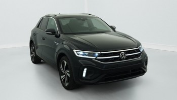 VOLKSWAGEN T-Roc 1.5 TSI EVO 150 Start Stop DSG7 R-Line d’occasion 30985km révisée et livrable partout en France