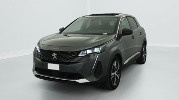 Voir le détail de cette offre de vente de PEUGEOT 3008 Hybrid 225 e-EAT8 GT d’occasion 6121km révisée et livrable partout en France PEUGEOT 3008 Hybrid 225 e-EAT8 GT d’occasion 6121km révisée et livrable partout en France