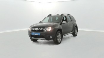 DACIA Duster 1.5 dCi 110ch Prestige 4X2 d’occasion 130438km révisée et livrable partout en France