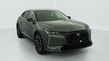 Voir le détail de cette offre de vente de DS DS 4 BlueHDi 130 EAT8 Etoile - Alcantara d’occasion 25581km révisée et livrable partout en France DS DS 4 BlueHDi 130 EAT8 Etoile - Alcantara d’occasion 25581km révisée et livrable partout en France