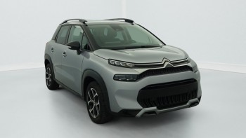 Voir le détail de cette offre de vente de CITROEN C3 Aircross PureTech 110 S S BVM6 Plus d’occasion 9694km révisée et livrable partout en France CITROEN C3 Aircross PureTech 110 S S BVM6 Plus d’occasion 9694km révisée et livrable partout en France