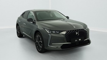Voir le détail de cette offre de vente de DS DS 4 Hybride E-Tense 225 EAT8 Rivoli d’occasion 15850km révisée et livrable partout en France DS DS 4 Hybride E-Tense 225 EAT8 Rivoli d’occasion 15850km révisée et livrable partout en France