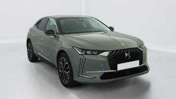 Voir le détail de cette offre de vente de DS DS 4 PureTech 130 EAT8 Rivoli d’occasion 10009km révisée et livrable partout en France DS DS 4 PureTech 130 EAT8 Rivoli d’occasion 10009km révisée et livrable partout en France