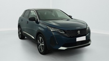 Voir le détail de cette offre de vente de PEUGEOT 3008 Hybrid 136 e-DCS6 Allure Pack d’occasion 24584km révisée et livrable partout en France PEUGEOT 3008 Hybrid 136 e-DCS6 Allure Pack d’occasion 24584km révisée et livrable partout en France