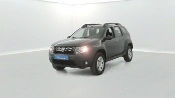 Voir le détail de cette offre de vente de DACIA Duster 1.5 dCi 110ch Lauréate 4X2 + Régulateur de vitesse d’occasion 84654km révisée et livrable partout en France DACIA Duster 1.5 dCi 110ch Lauréate 4X2 + Régulateur de vitesse d’occasion 84654km révisée et livrable partout en France