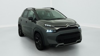 Voir le détail de cette offre de vente de CITROEN C3 Aircross PureTech 110 S S BVM6 Max d’occasion 16309km révisée et livrable partout en France CITROEN C3 Aircross PureTech 110 S S BVM6 Max d’occasion 16309km révisée et livrable partout en France