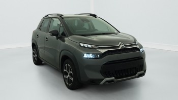 Voir le détail de cette offre de vente de CITROEN C3 Aircross PureTech 110 S S BVM6 Plus d’occasion 19186km révisée et livrable partout en France CITROEN C3 Aircross PureTech 110 S S BVM6 Plus d’occasion 19186km révisée et livrable partout en France