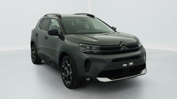 Voir le détail de cette offre de vente de CITROEN C5 Aircross BlueHDi 130 EAT8 Max neuve 10km révisée et livrable partout en France CITROEN C5 Aircross BlueHDi 130 EAT8 Max neuve 10km révisée et livrable partout en France