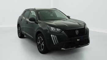 Voir le détail de cette offre de vente de PEUGEOT 2008 PureTech 130 S S EAT8 Allure d’occasion 40166km révisée et livrable partout en France PEUGEOT 2008 PureTech 130 S S EAT8 Allure d’occasion 40166km révisée et livrable partout en France