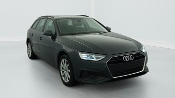 AUDI A4 Avant 35 TFSI 150 S tronic 7 Design d’occasion 38272km révisée et livrable partout en France