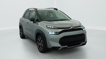Voir le détail de cette offre de vente de CITROEN C3 Aircross PureTech 110 S S BVM6 Plus d’occasion 12098km révisée et livrable partout en France CITROEN C3 Aircross PureTech 110 S S BVM6 Plus d’occasion 12098km révisée et livrable partout en France