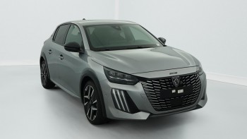 Voir le détail de cette offre de vente de PEUGEOT 208 Hybrid 136 e-DCS6 GT d’occasion 6720km révisée et livrable partout en France PEUGEOT 208 Hybrid 136 e-DCS6 GT d’occasion 6720km révisée et livrable partout en France
