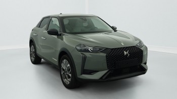 DS DS3 Crossback PureTech 130 EAT8 Esprit de Voyage d’occasion 10954km révisée et livrable partout en France
