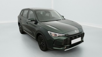 Voir le détail de cette offre de vente de MG ZS 1.5 L Hybrid+ 197 ch Standard neuve 10km révisée disponible à  MG ZS 1.5 L Hybrid+ 197 ch Standard neuve 10km révisée disponible à