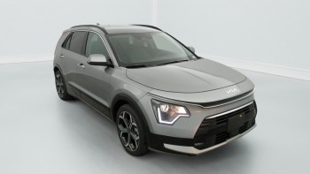 Voir le détail de cette offre de vente de KIA Niro 1.6 GDi 171 ch PHEV DCT6 Active neuve 29km révisée disponible à  KIA Niro 1.6 GDi 171 ch PHEV DCT6 Active neuve 29km révisée disponible à