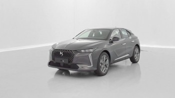 Voir le détail de cette offre de vente de DS DS4 Ds4 1.5 BlueHDi 130 EAT8 Pallas neuve 10km révisée disponible à  DS DS4 Ds4 1.5 BlueHDi 130 EAT8 Pallas neuve 10km révisée disponible à