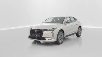 Voir le détail de cette offre de vente de DS DS4 Ds4 1.5 BlueHDi 130 EAT8 Pallas neuve 10km révisée disponible à  DS DS4 Ds4 1.5 BlueHDi 130 EAT8 Pallas neuve 10km révisée disponible à