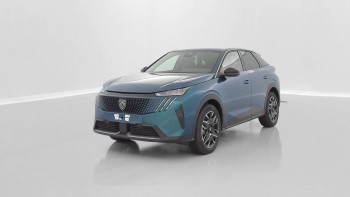 Voir le détail de cette offre de vente de PEUGEOT 3008 3008 1.2 Hybrid 145ch Allure e-DCS6 neuve 20km révisée disponible à  PEUGEOT 3008 3008 1.2 Hybrid 145ch Allure e-DCS6 neuve 20km révisée disponible à