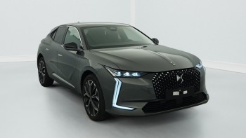 Voir le détail de cette offre de vente de DS DS 4 BlueHDi 130 EAT8 Etoile - Alcantara d’occasion 23827km révisée et livrable partout en France DS DS 4 BlueHDi 130 EAT8 Etoile - Alcantara d’occasion 23827km révisée et livrable partout en France