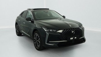 Voir le détail de cette offre de vente de DS DS 4 Hybride E-Tense 225 EAT8 Rivoli d’occasion 18945km révisée et livrable partout en France DS DS 4 Hybride E-Tense 225 EAT8 Rivoli d’occasion 18945km révisée et livrable partout en France