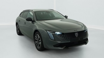 Voir le détail de cette offre de vente de PEUGEOT 508 SW BlueHDi 130 ch S S EAT8 Allure neuve 5km révisée disponible à  PEUGEOT 508 SW BlueHDi 130 ch S S EAT8 Allure neuve 5km révisée disponible à