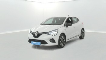 RENAULT Clio Clio E-Tech 140 21 Limited 5p d’occasion 56062km révisée et livrable partout en France