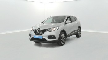 RENAULT Kadjar Blue dCi 115 EDC Evolution 5p d’occasion 75754km révisée et livrable partout en France