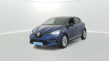 RENAULT Clio Clio E-Tech full hybrid 145 Evolution 5p d’occasion 33228km révisée et livrable partout en France
